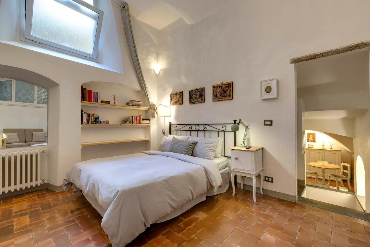 Florence Holiday Homes Ponte Vecchio エクステリア 写真