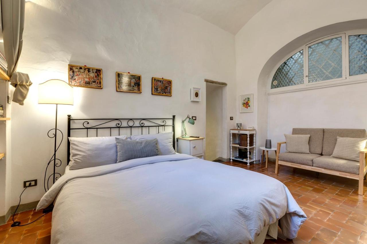 Florence Holiday Homes Ponte Vecchio エクステリア 写真