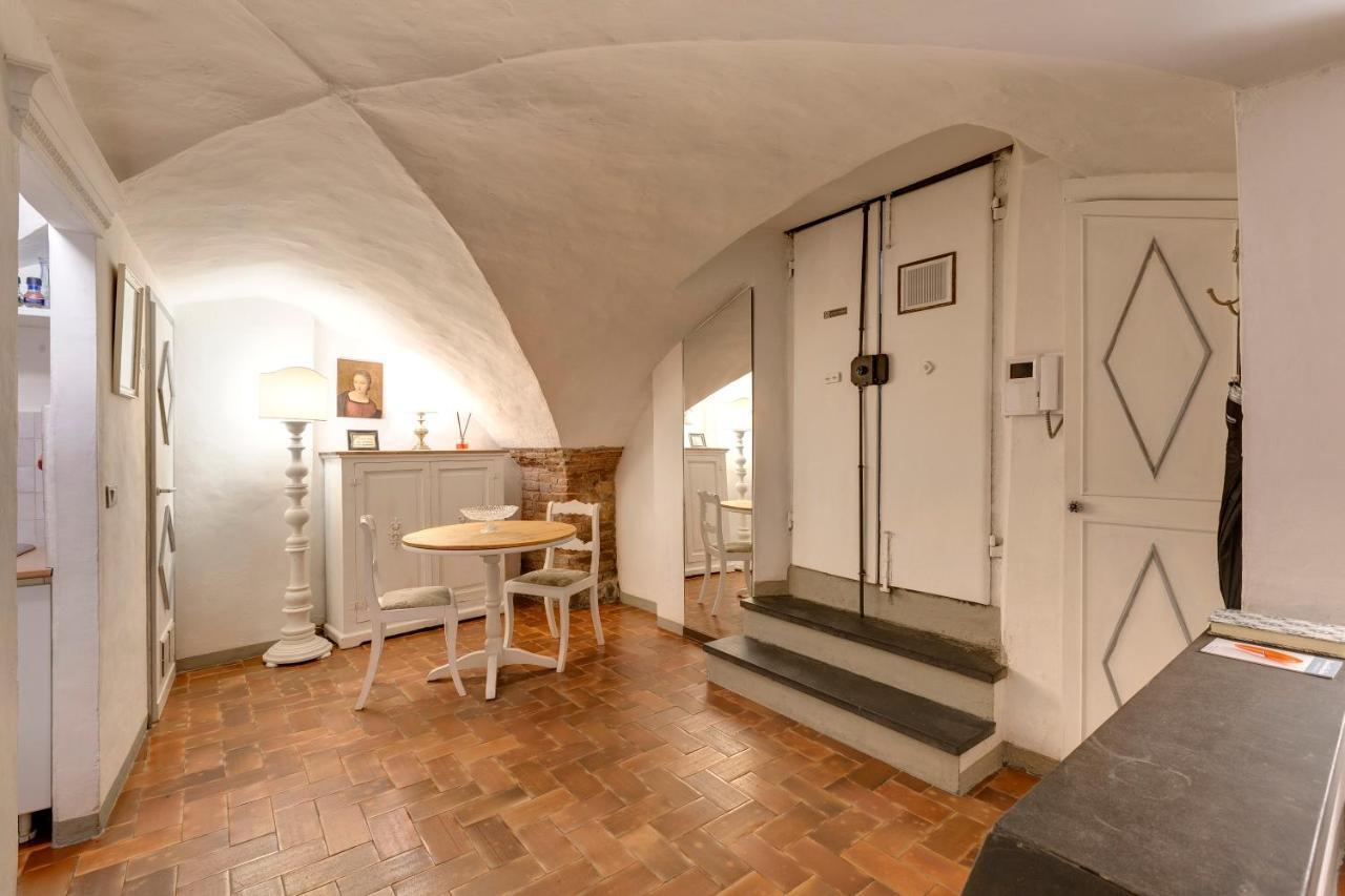 Florence Holiday Homes Ponte Vecchio エクステリア 写真