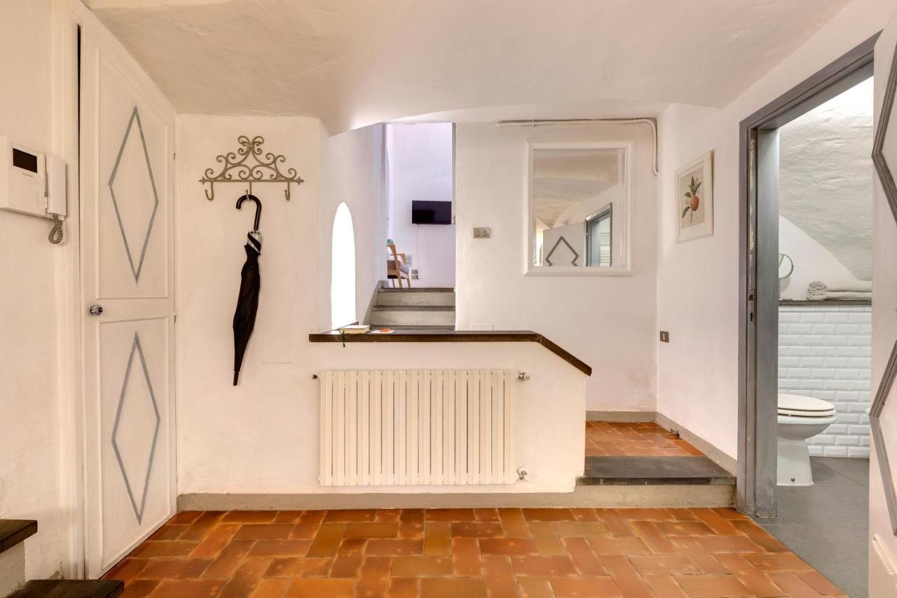 Florence Holiday Homes Ponte Vecchio エクステリア 写真