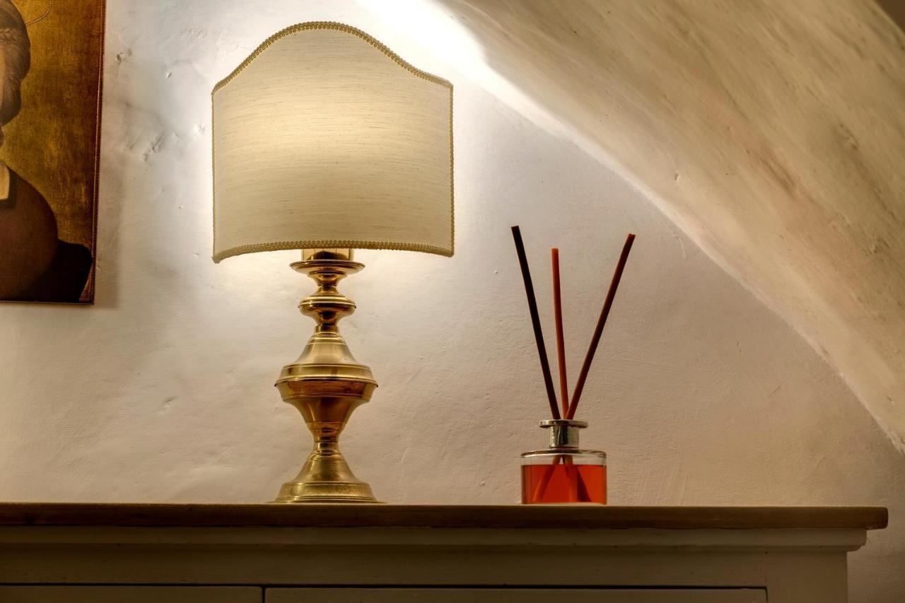 Florence Holiday Homes Ponte Vecchio エクステリア 写真