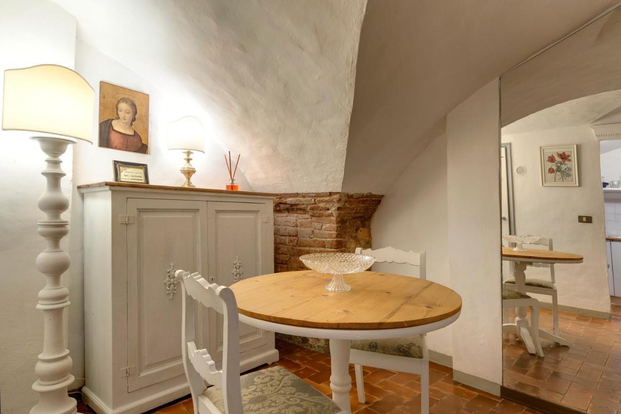 Florence Holiday Homes Ponte Vecchio エクステリア 写真
