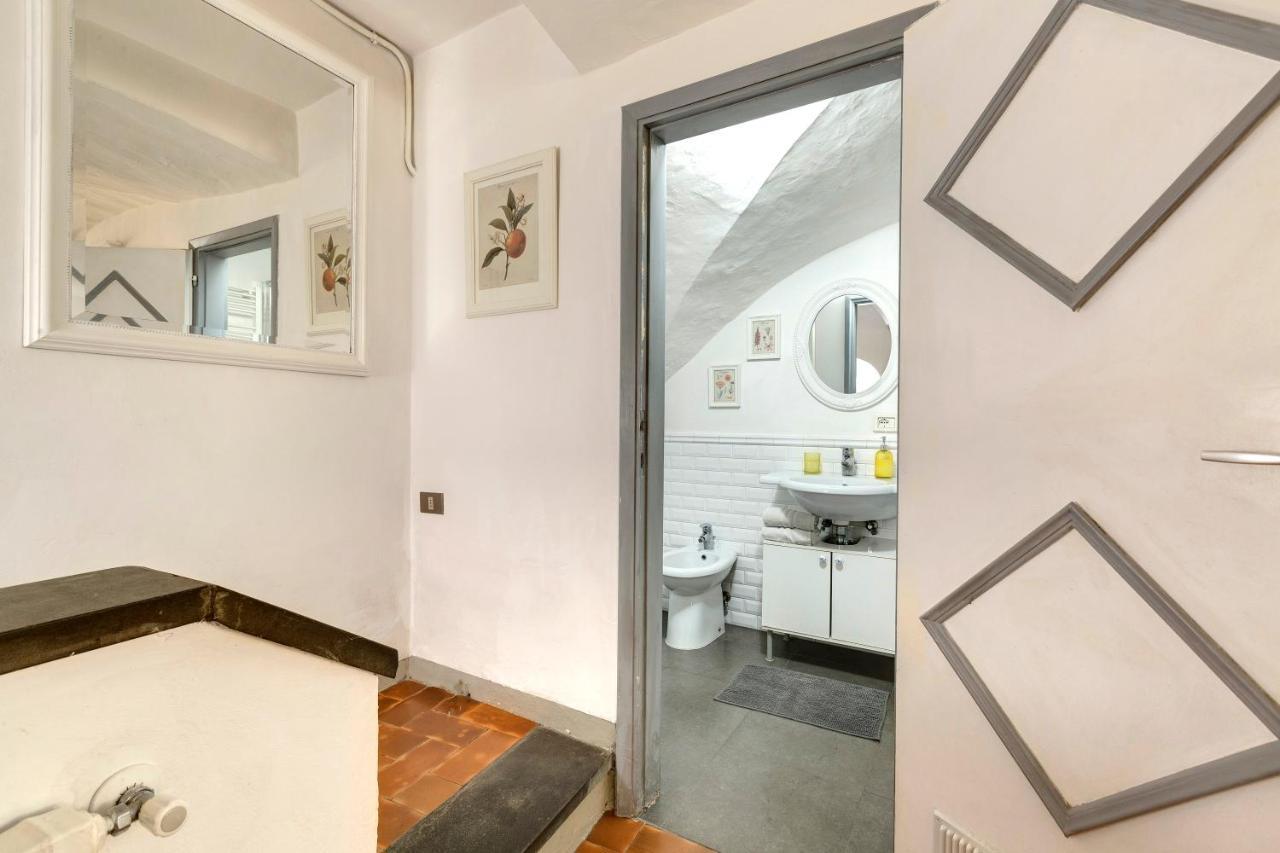 Florence Holiday Homes Ponte Vecchio エクステリア 写真